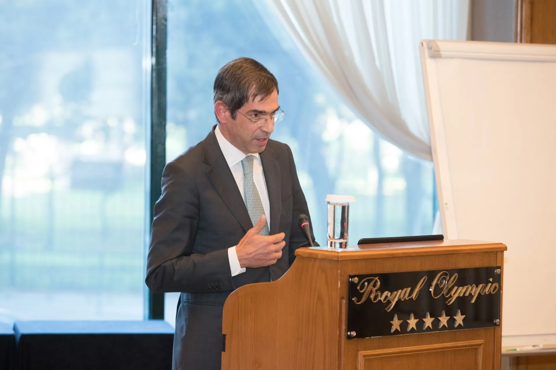 Ποια είναι η «αντισεισμική» πρόταση της ΕΑΕΕ