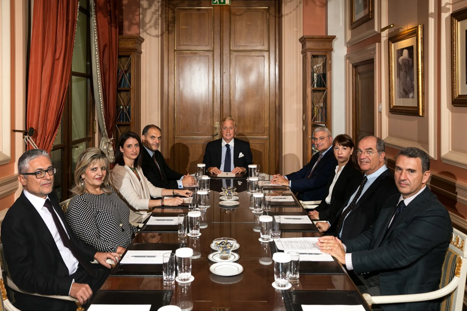 ΕΥΡΩΠΗ Ασφαλιστική: Με καταξιωμένα στελέχη ενισχύει το Διοικητικό της Συμβούλιο