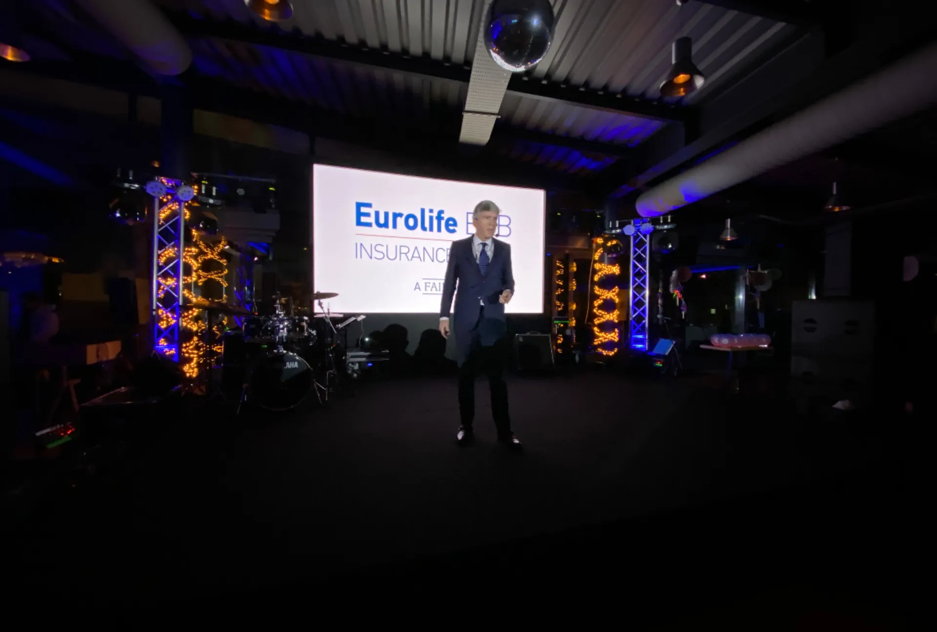 Βραβεύσεις κορυφαίων συνεργατών Eurolife ERB. Ποιοι απέσπασαν τις πρώτες θέσεις