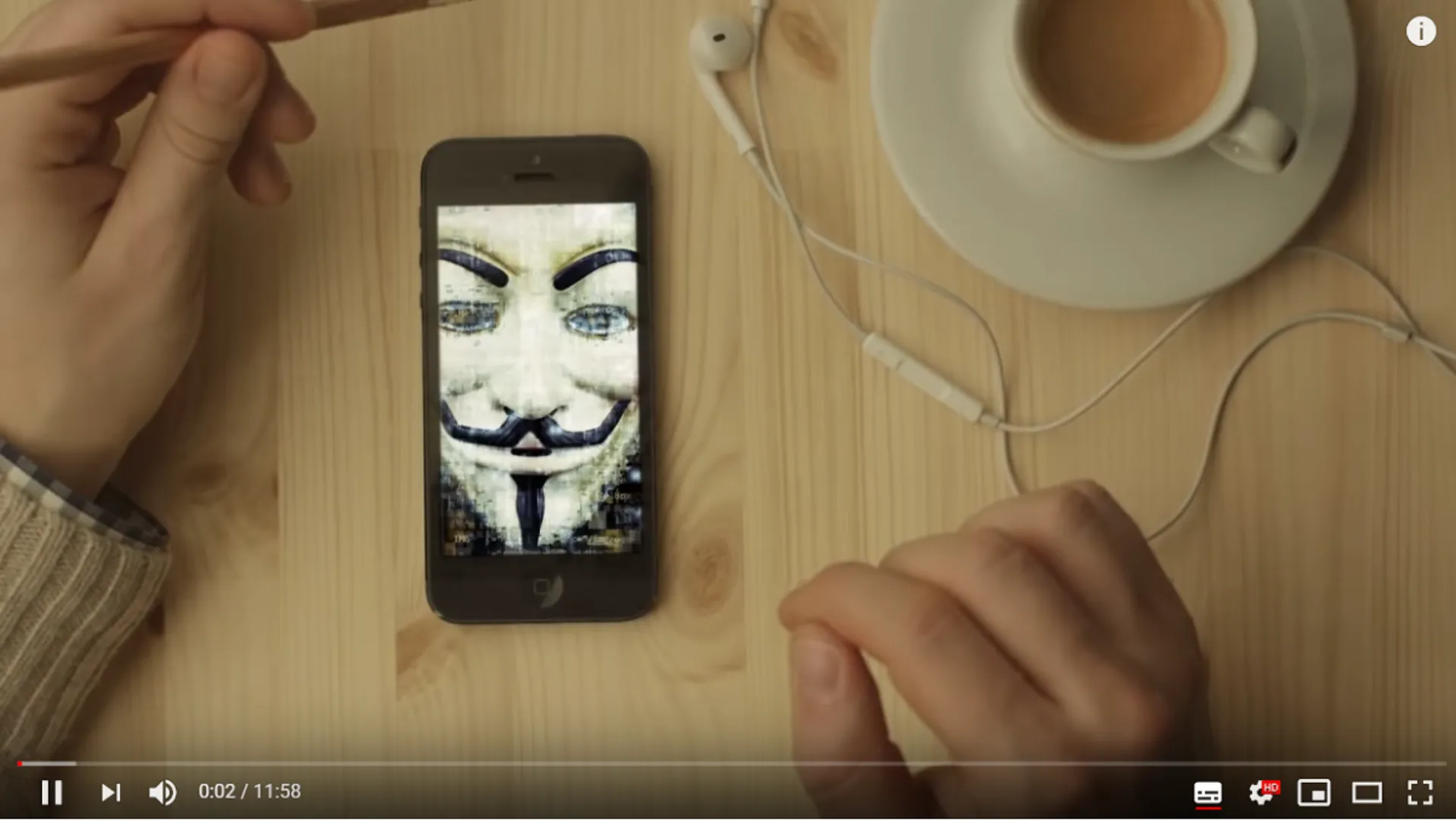 15 σημάδια που δείχνουν ότι το τηλέφωνό σας έχει χακαριστεί