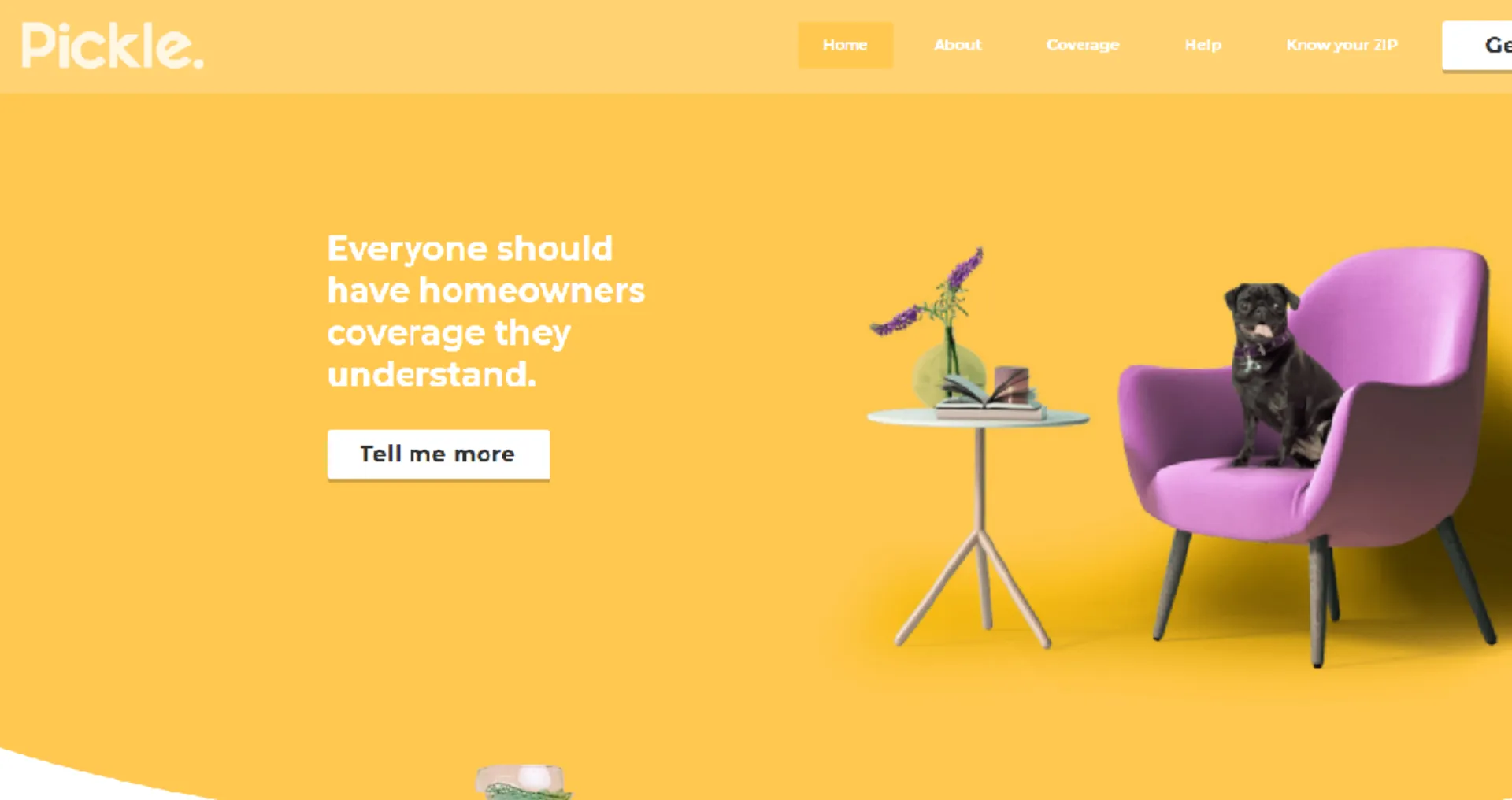 H ασφαλιστική startup που ποντάρει στην εκπαίδευση των καταναλωτών