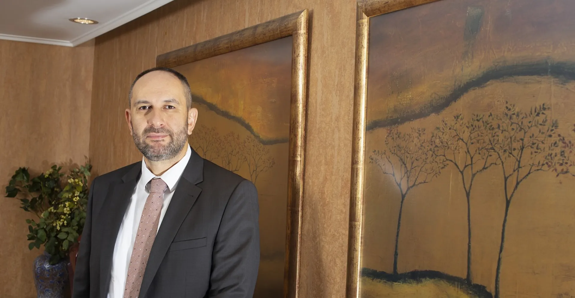 Α. Βουκλαρής: Στοίχημα της ιδιωτικής υγείας η διεύρυνση του ρόλου της στο δημόσιο σύστημα