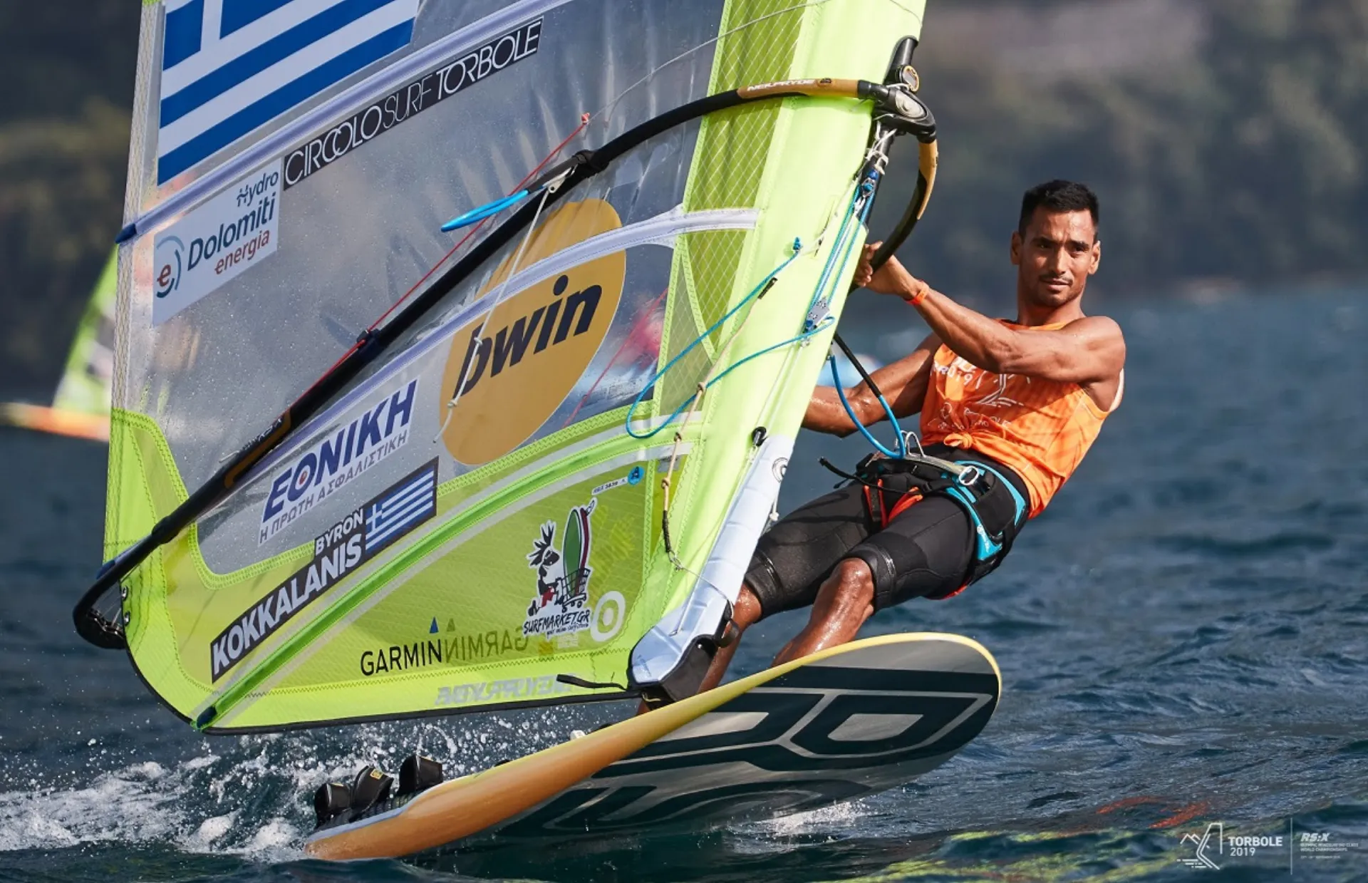 Εθνική Ασφαλιστική: Πλώρη για το Τόκιο βάζει ο Βύρων Κοκκαλάνης