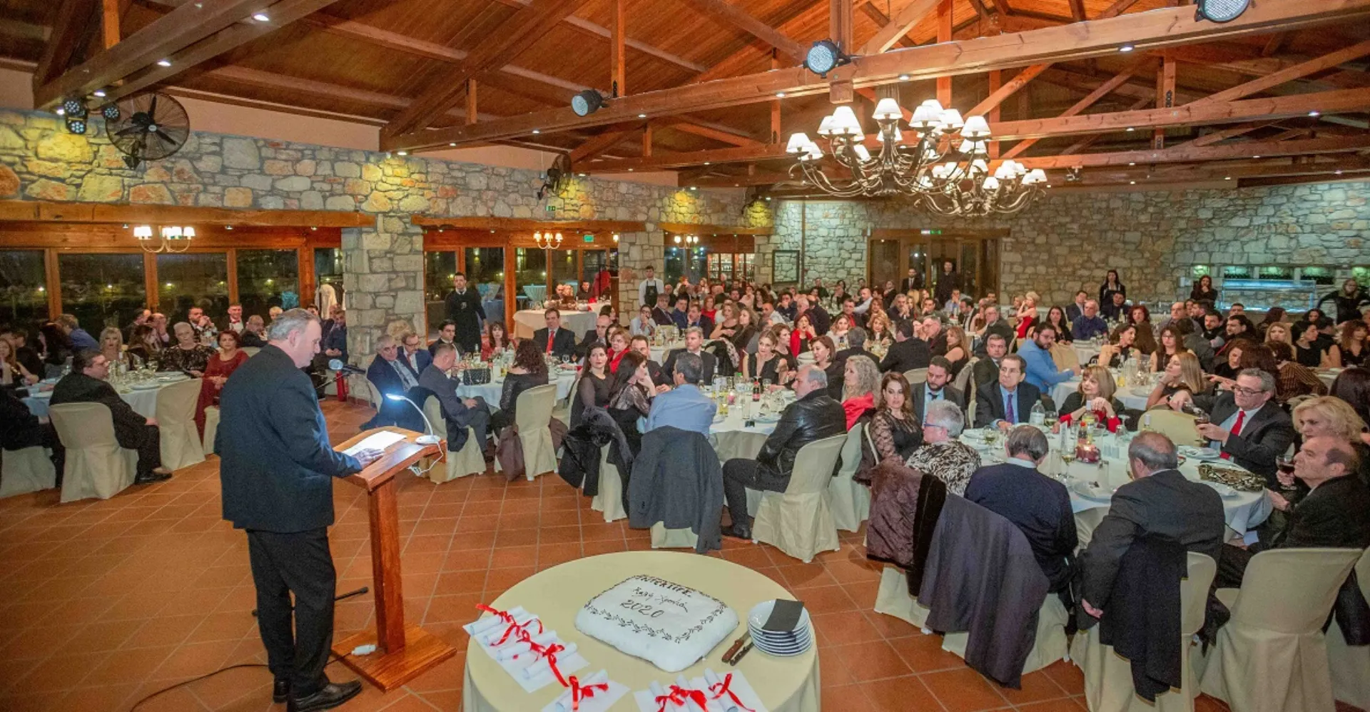 Έκτακτη Εργοδοτική Εισφορά 150.000 € από τον I. Βοτσαρίδη στους εργαζόμενους της Interlife