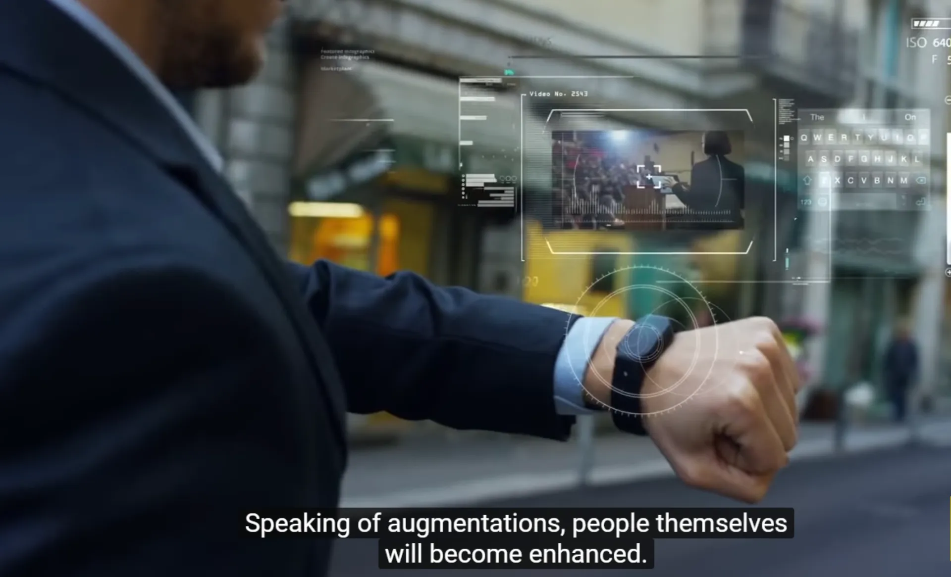 Τι θα έχει αλλάξει στον κόσμο μας μέχρι το 2025