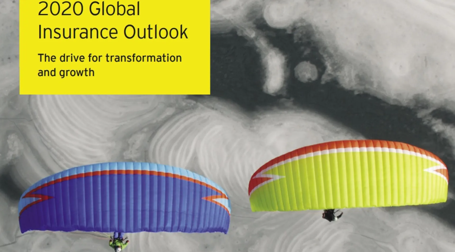 EY: Στο ανθρώπινο δυναμικό και το μετασχηματισμό των ασφαλιστικών το μέλλον του κλάδου