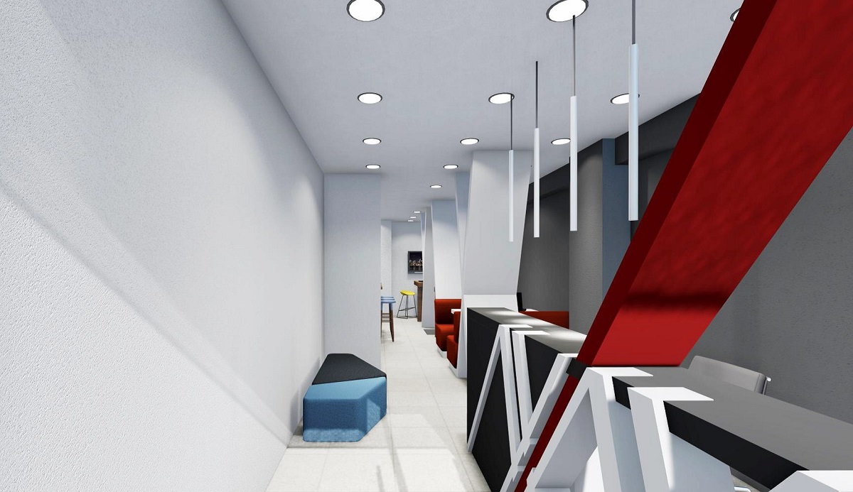 Άνοιξε το 1ο ασφαλιστικό smart shop της ΑΧΑ