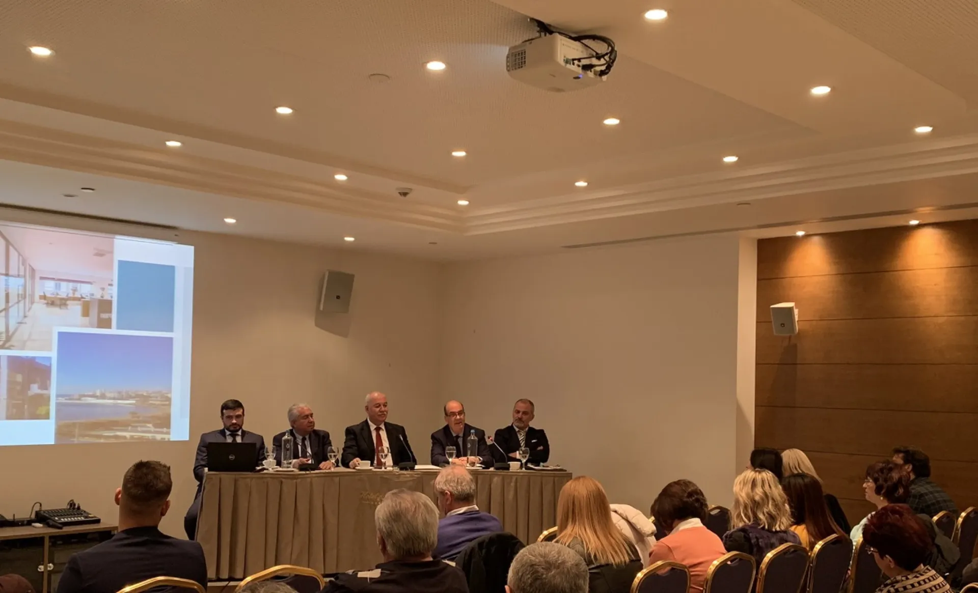 Sofos Insurance Agency & Globalis A.E. ενημερώνουν τους συνεργάτες στην Ήπειρο