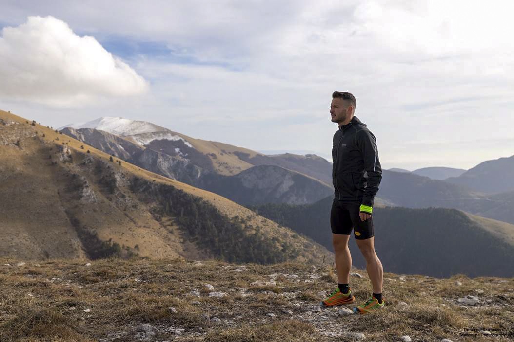 Η MetLife στηρίζει το WonderRun του Θ. Πουρλίδα