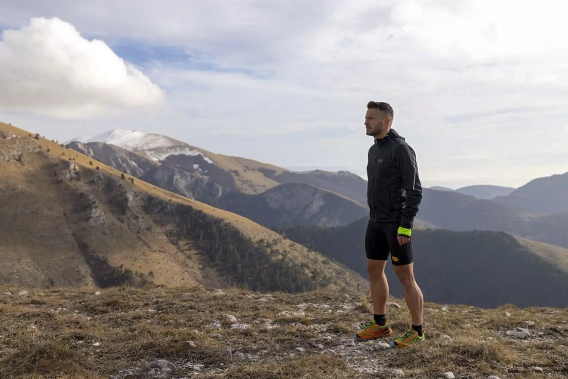 Η MetLife στηρίζει το WonderRun του Θ. Πουρλίδα