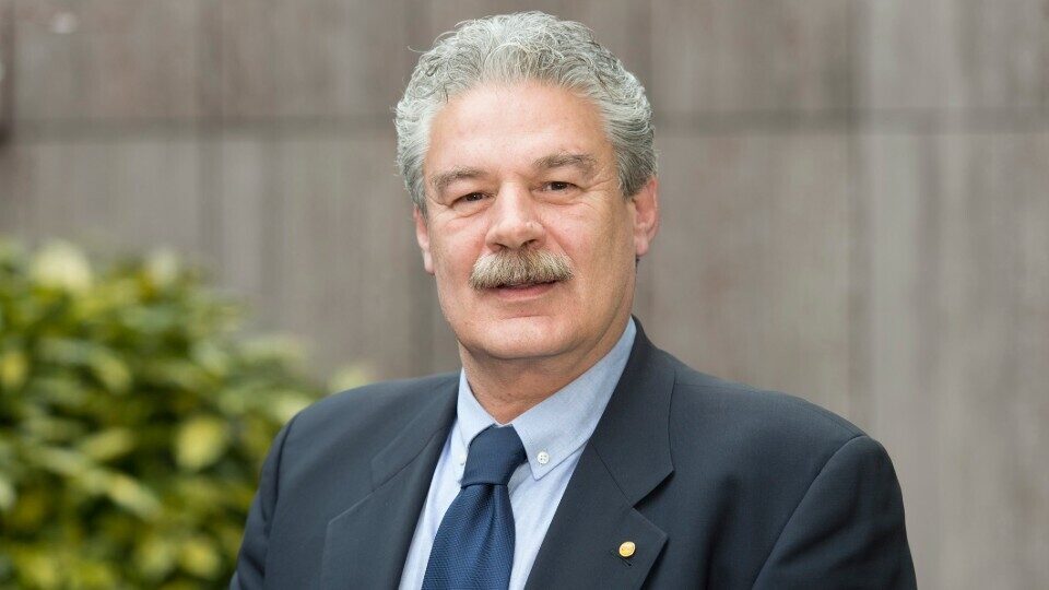 Δ. Τσεκούρας: Με θετικό πρόσημο το 2019 για την ARAG