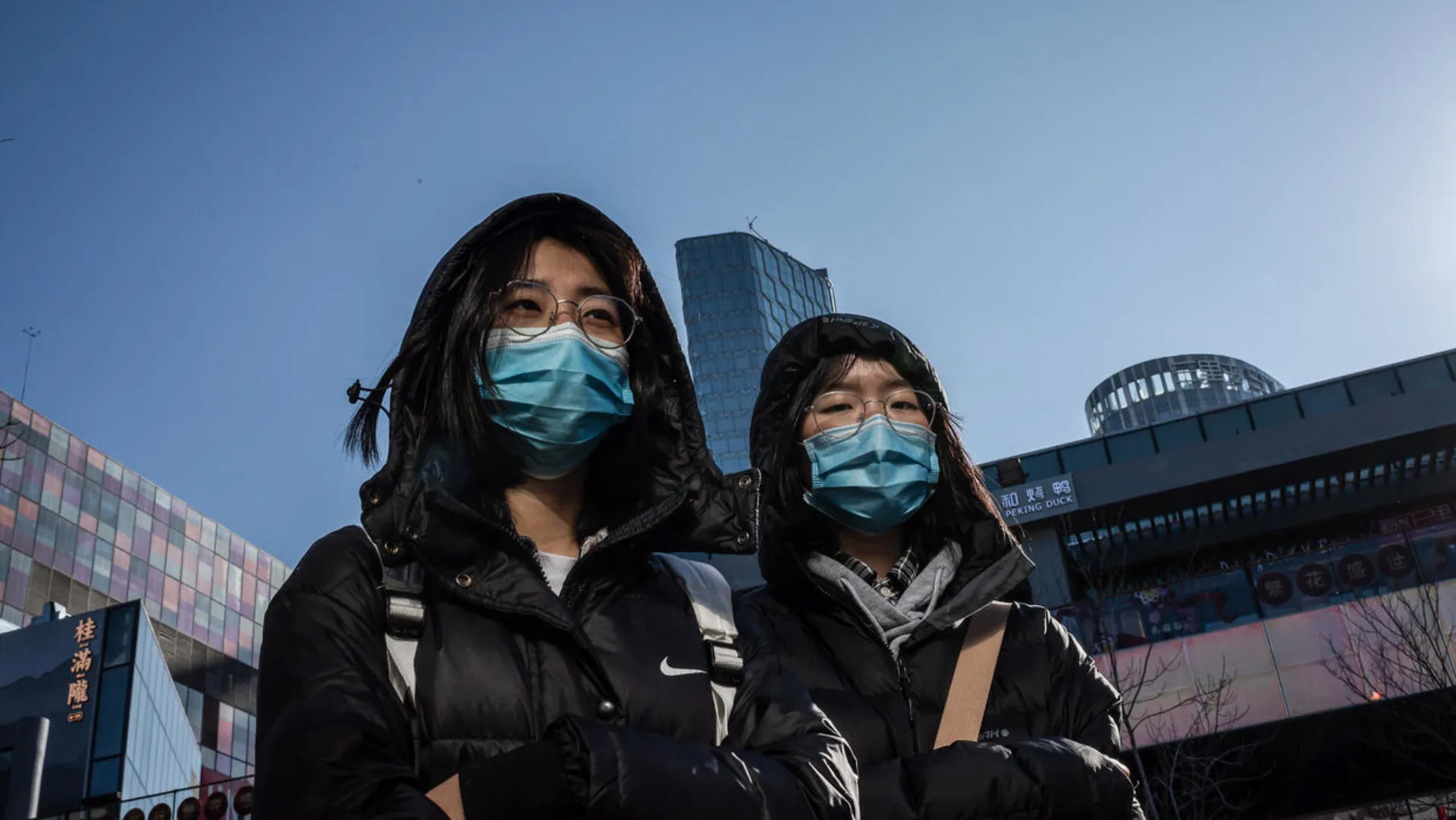 ΠΟΥ: Νέος Κορωνοϊός– Δε συνιστά ακόμα «κατάσταση εκτάκτου ανάγκης»