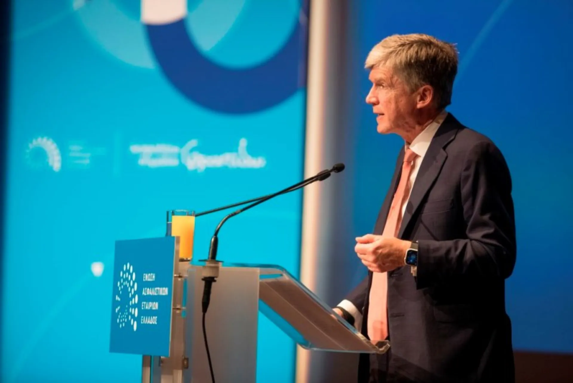 A. Σαρρηγεωργίου: Τρεις προτάσεις που πρέπει να στηρίξει η πολιτεία