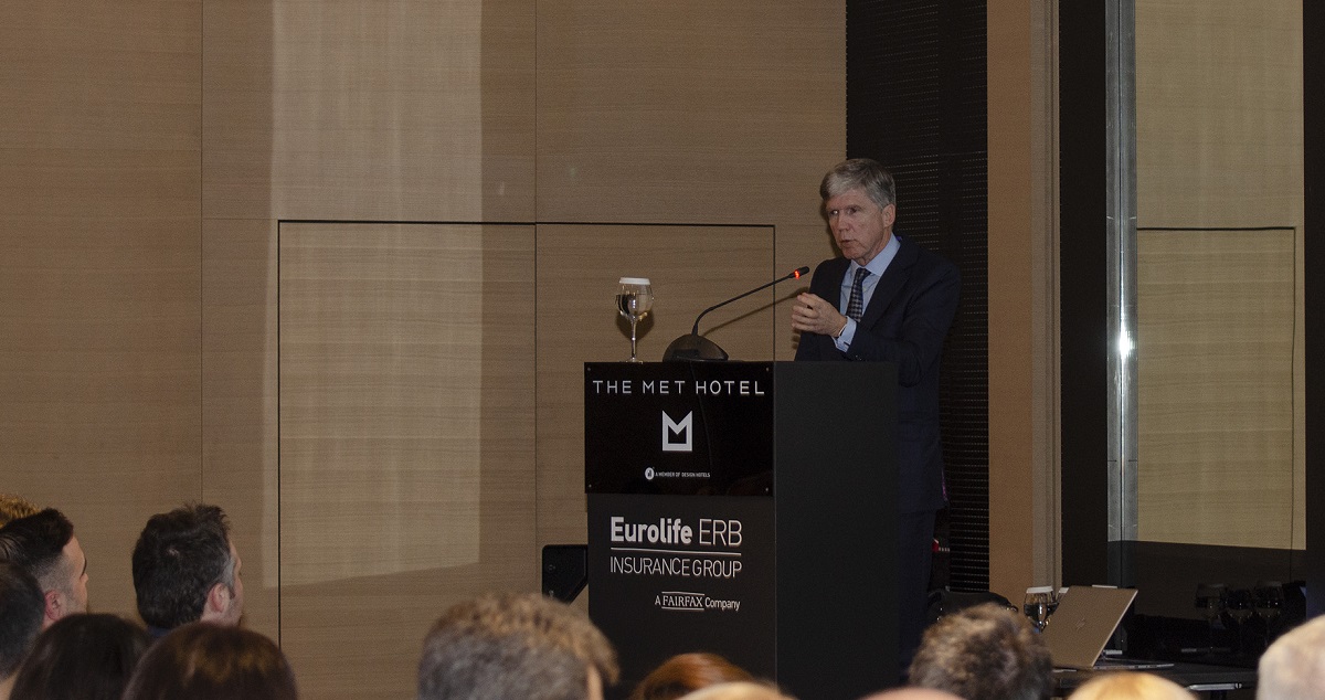 Η Eurolife ERB δίπλα στους συνεργάτες της στη Βόρεια και Κεντρική Ελλάδα