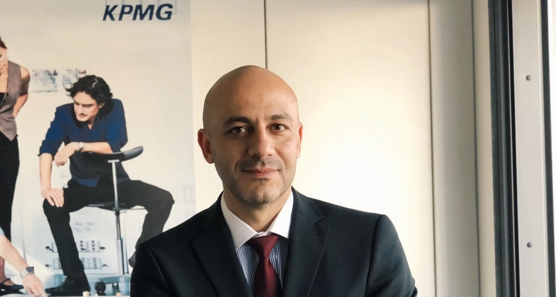 Δύο νέοι partners στην KPMG