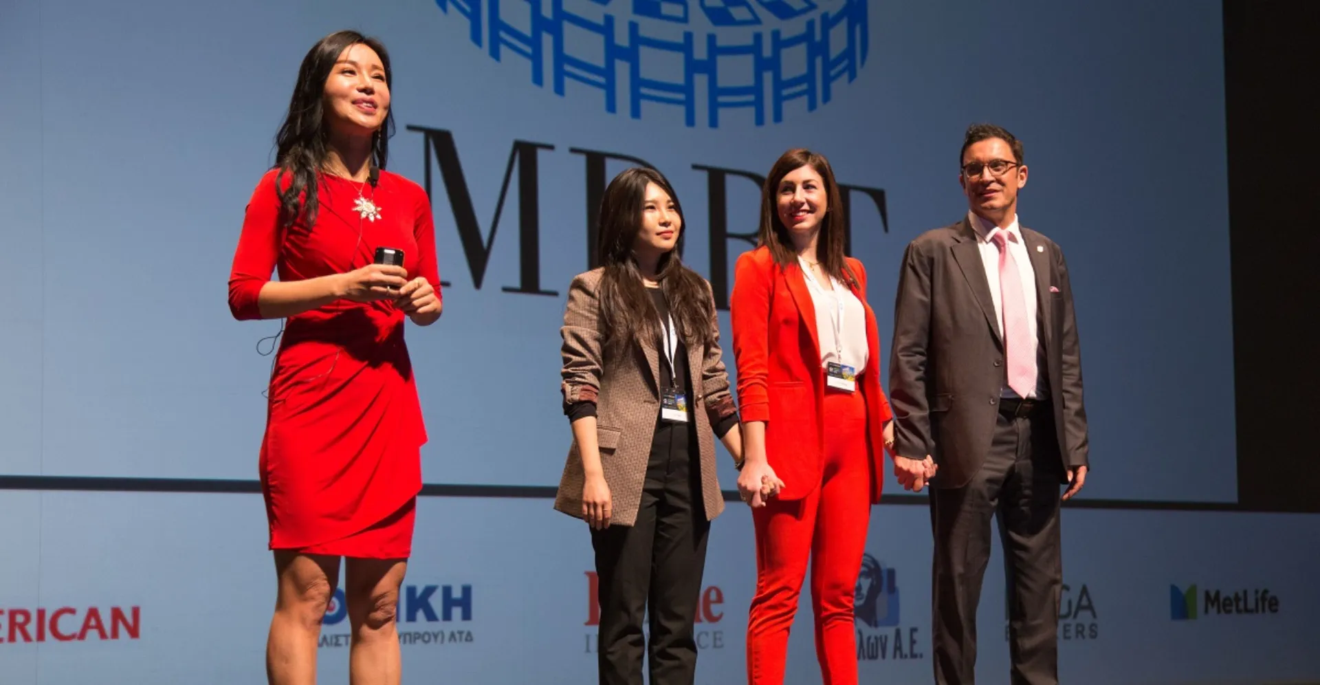 MDRT: Εκκολαπτήριο επιτυχημένων ασφαλιστών