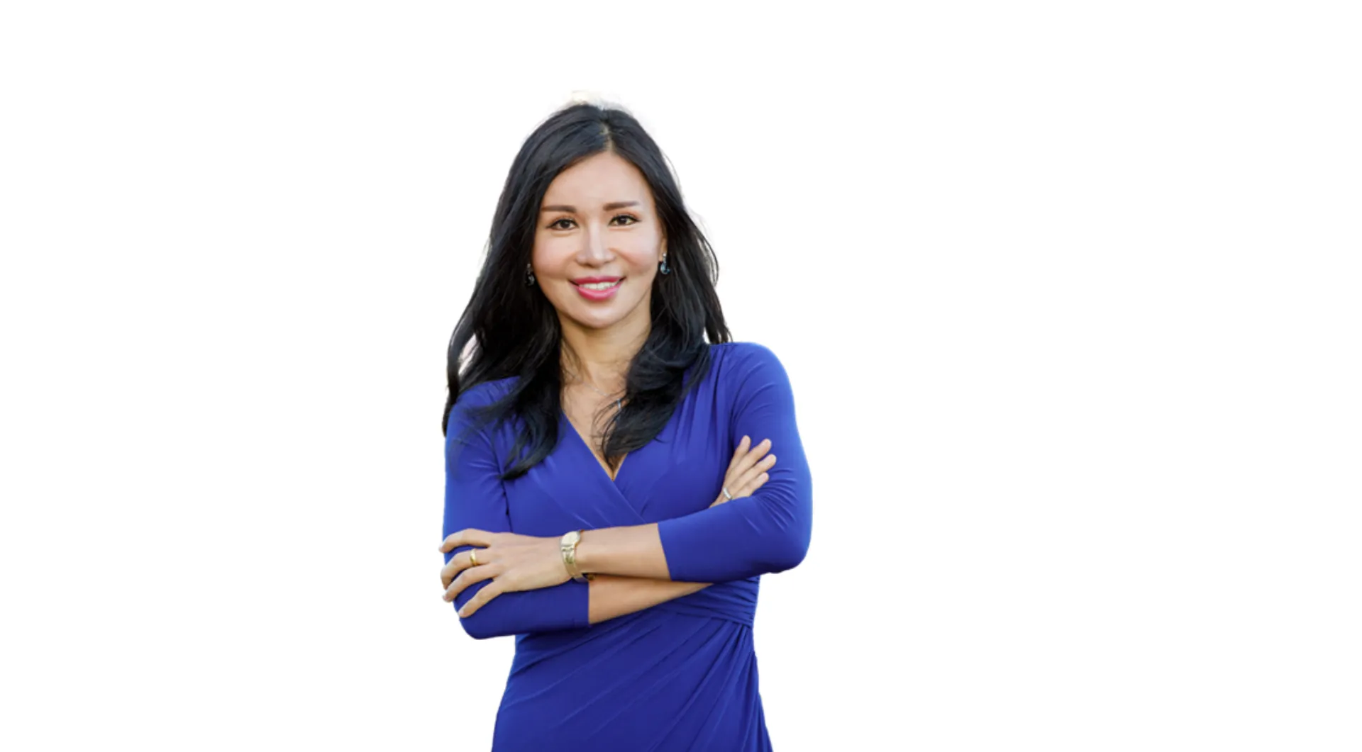 H Sunny Istar Lee στον ετήσιο κύκλο εκπαιδεύσεων της Απόλλων