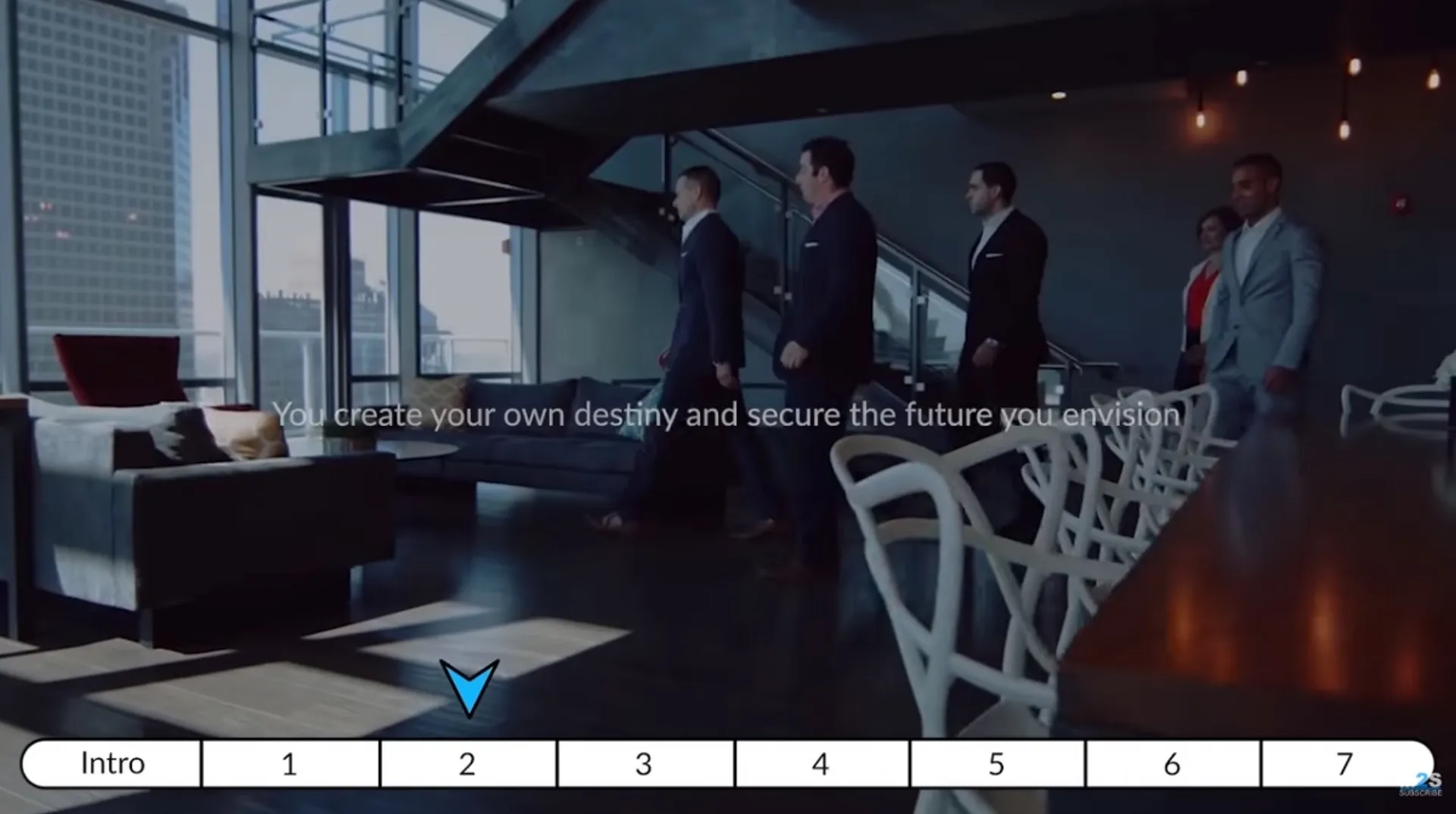 7 συνήθειες των αποδοτικών ανθρώπων