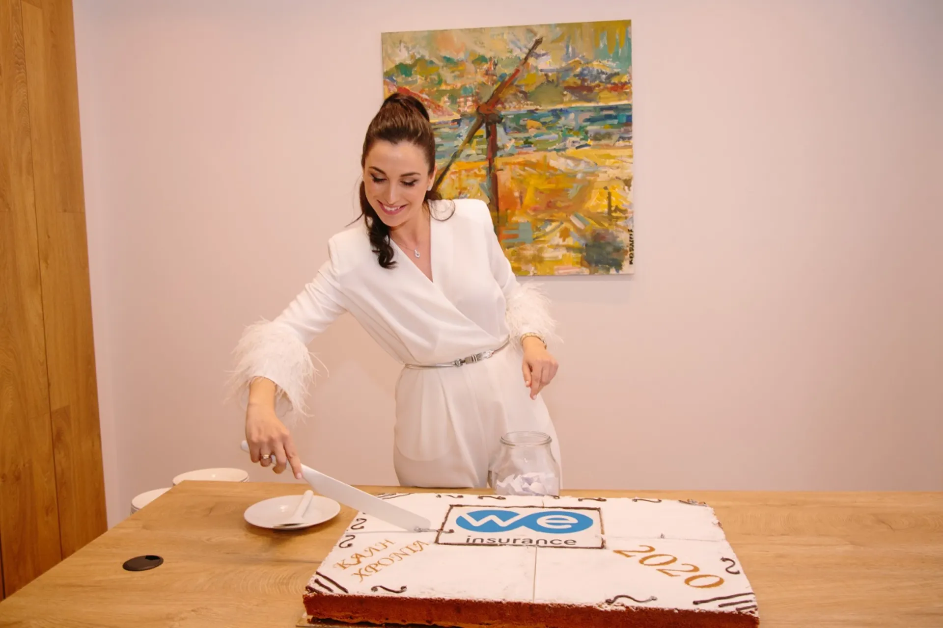 We Insurance: Αύξηση παραγωγής 28% το 2019