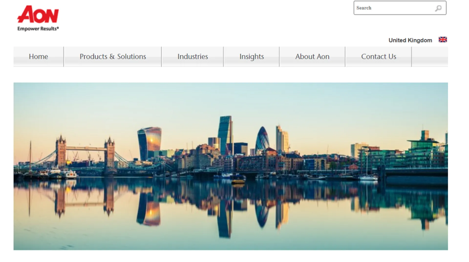 Η AON εξαγοράζει την Willis για 30 δις