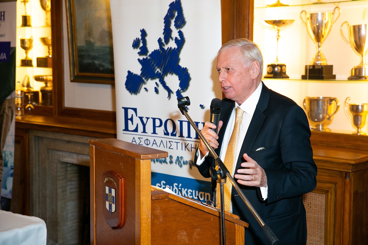 ΕΥΡΩΠΗ: Υψηλά εχέγγυα για ακόμη πιο ισχυρή παρουσία στην Ασφαλιστική Αγορά