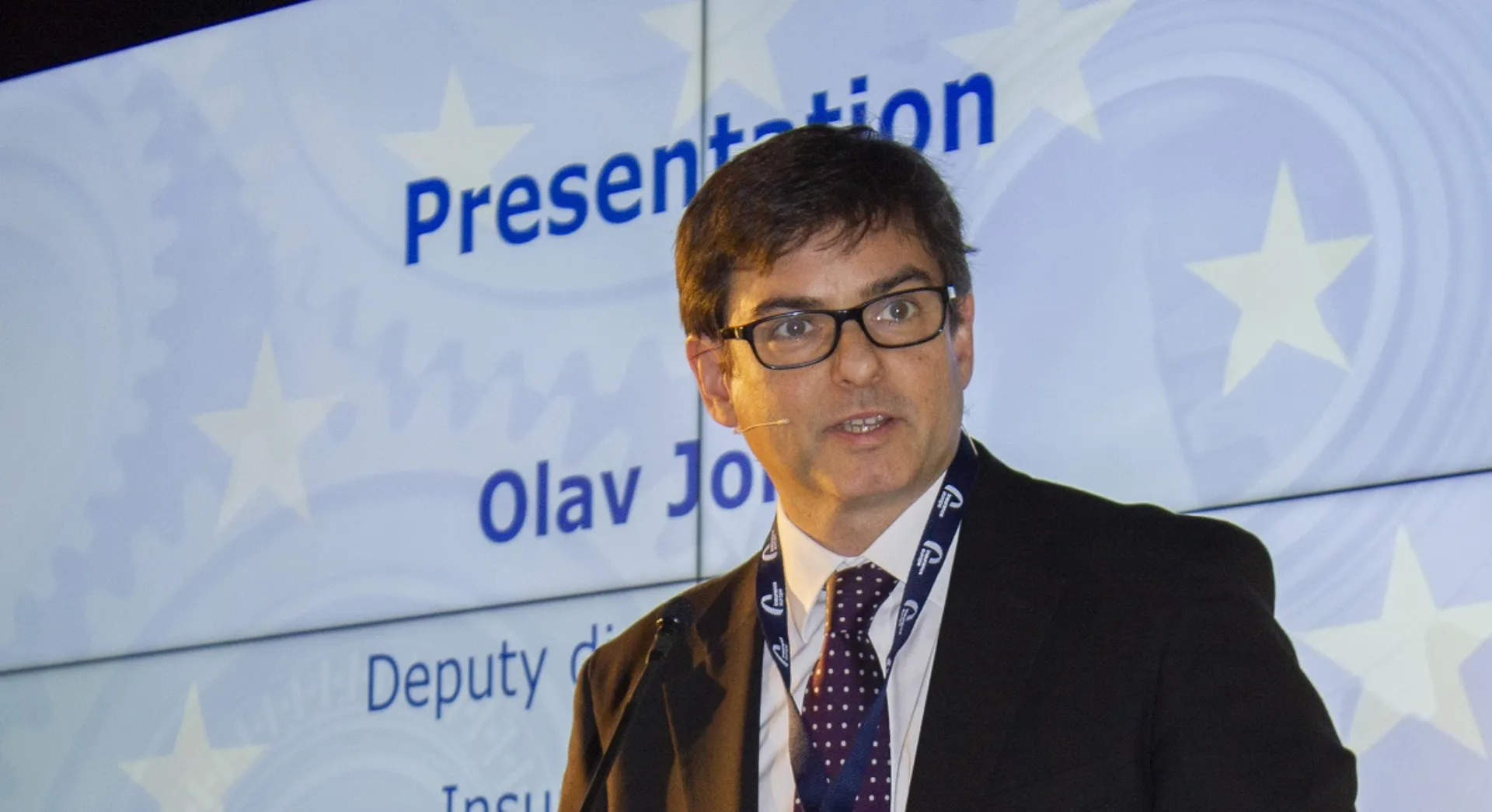 Insurance Europe: Θετική η αναβολή των IFRS μέχρι το 2023