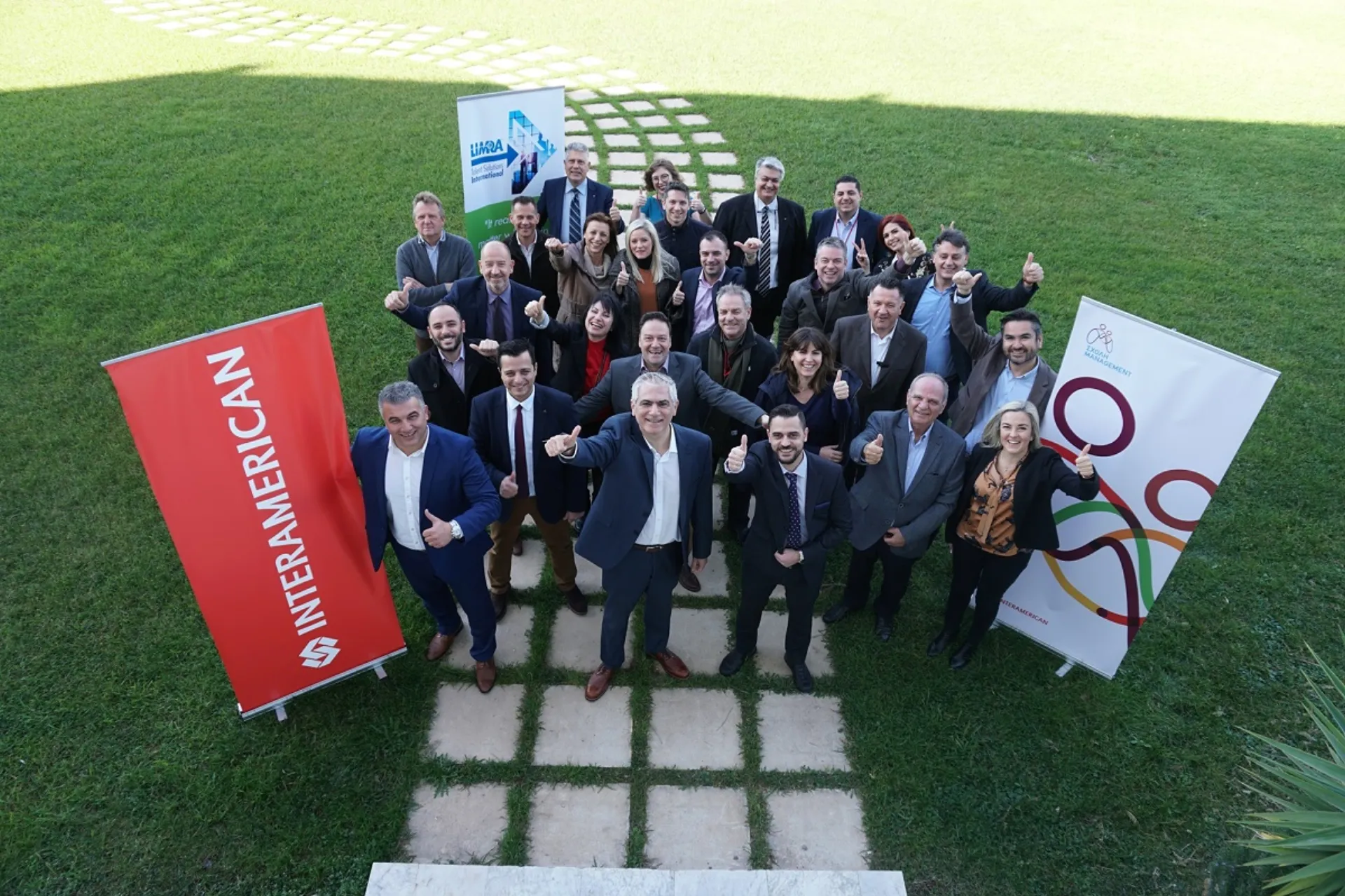 Σχολή Management INTERAMERICAN: Σημαντική επένδυση για την ανάπτυξη ηγετών στις πωλήσεις