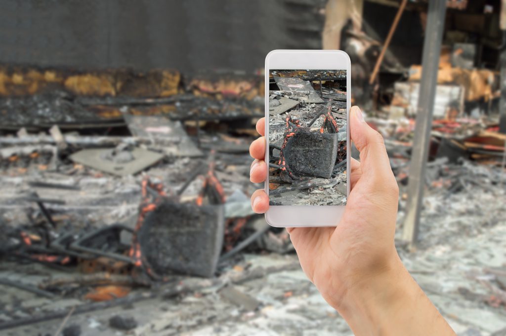 Να ενταχθούν οι πραγματογνώμονες στα μέτρα στήριξης