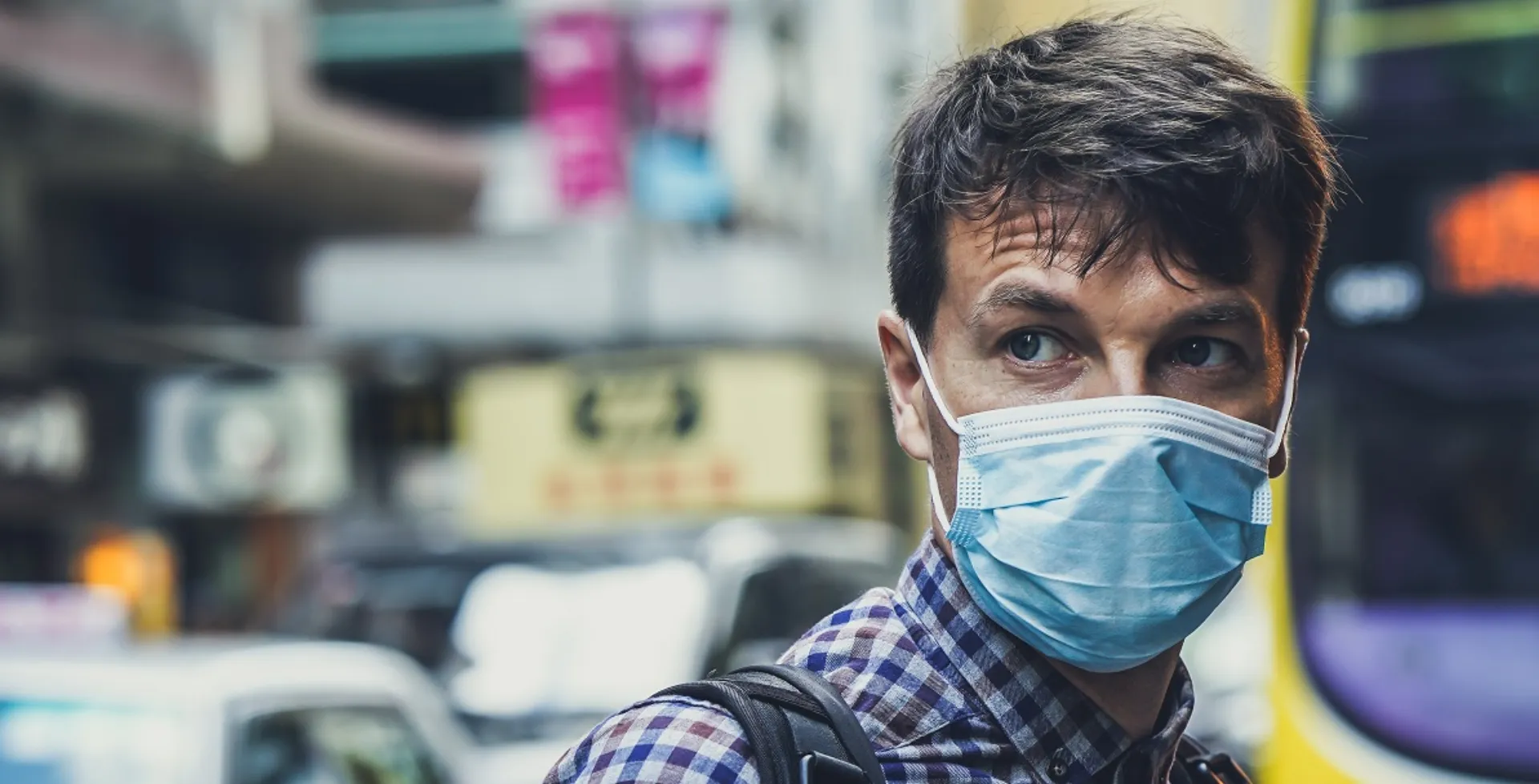 9 φορές περισσότερα τα κρούσματα του κορωνοϊού παγκοσμίως σε σύγκριση με την Κίνα