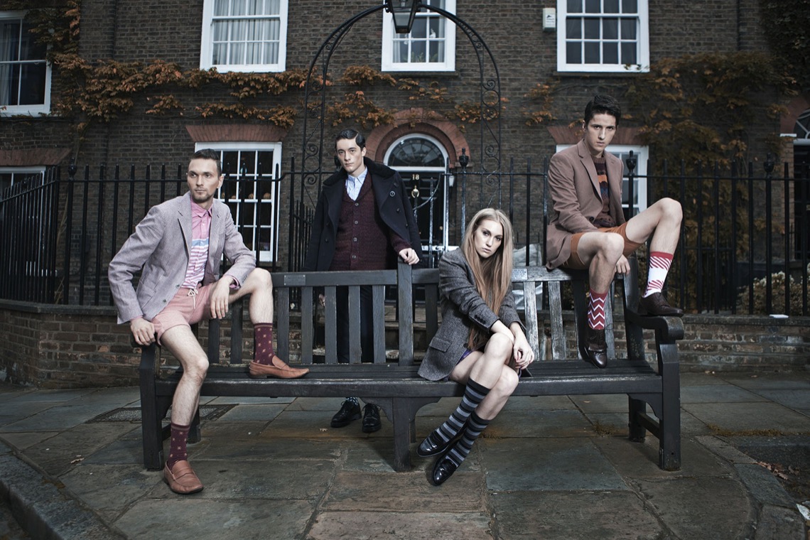 Violent Femmes And Nike Reveal A Stefan Janoski Collaboration