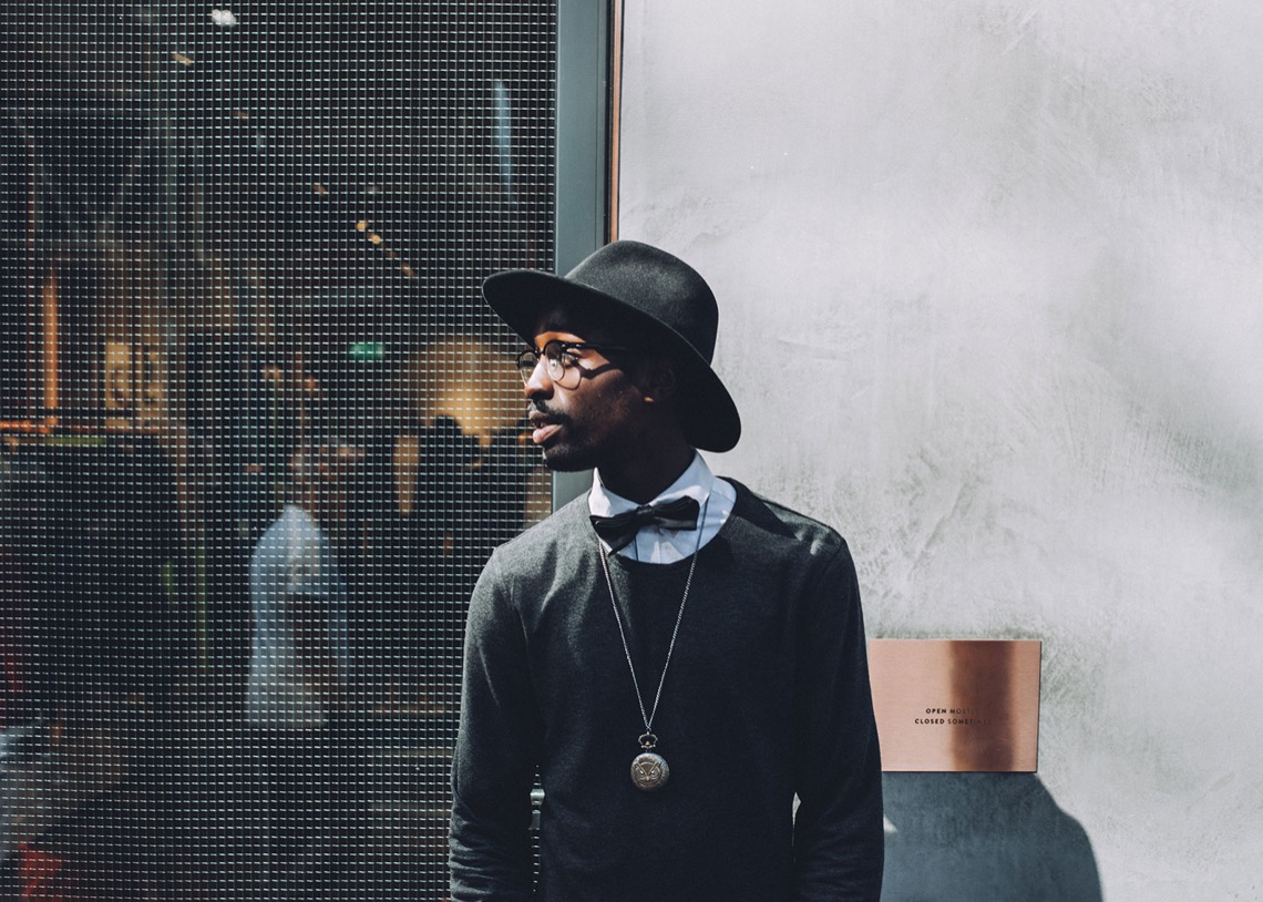 Why K-Swiss Let One of Instagram’s Top Sneaker Influencers Design a Shoe