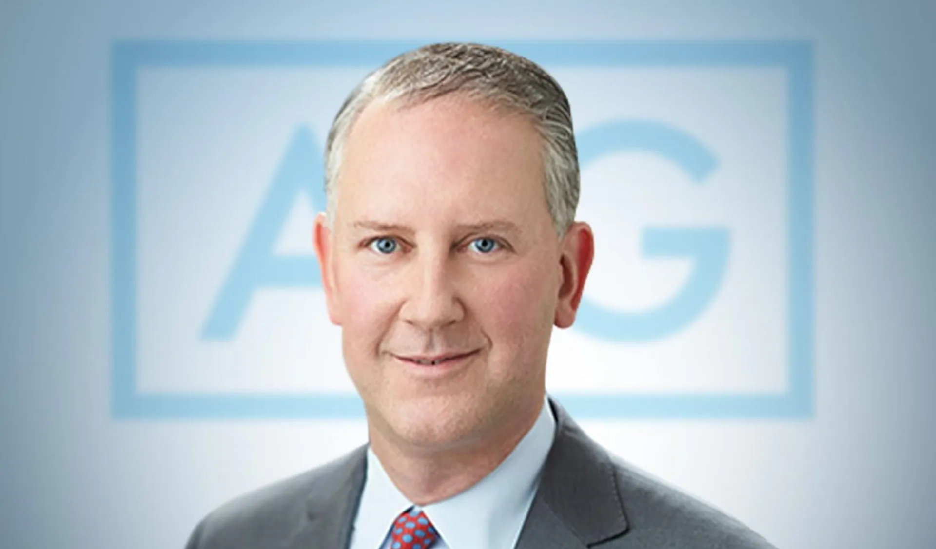 AIG – P. Zaffino: Ακόμα και στις προκλήσεις η δέσμευσή μας παραμένει αναλλοίωτη