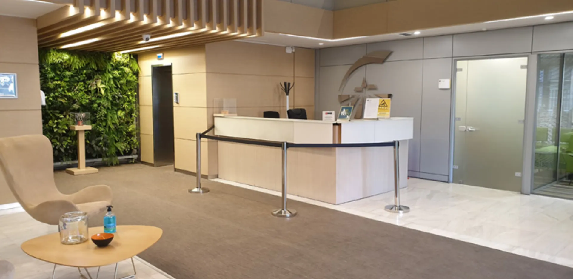 Groupama Ασφαλιστική: Τα συμβόλαιά της κάλυπταν ανέκαθεν τις περιπτώσεις πανδημίας