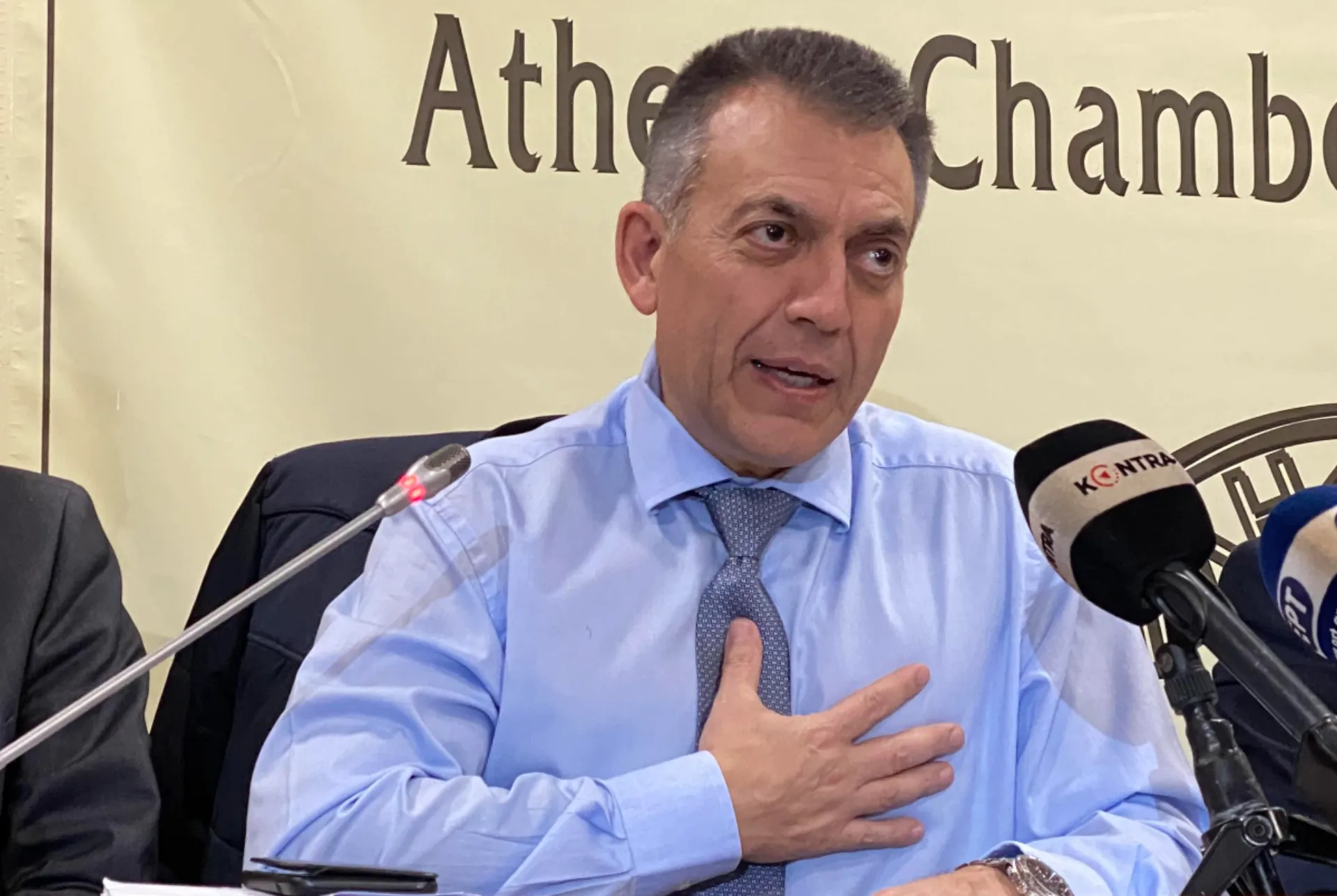 Διπλή 7μηνη παράταση στις εισφορές των επιχειρηματιών