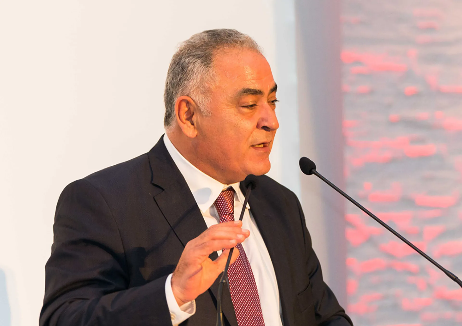 Γ. Χατζηθεοδοσίου: Δικαιώνονται οι προσπάθειες του ΕΕΑ – Θα μπουν κι άλλοι ΚΑΔ σε προστασία