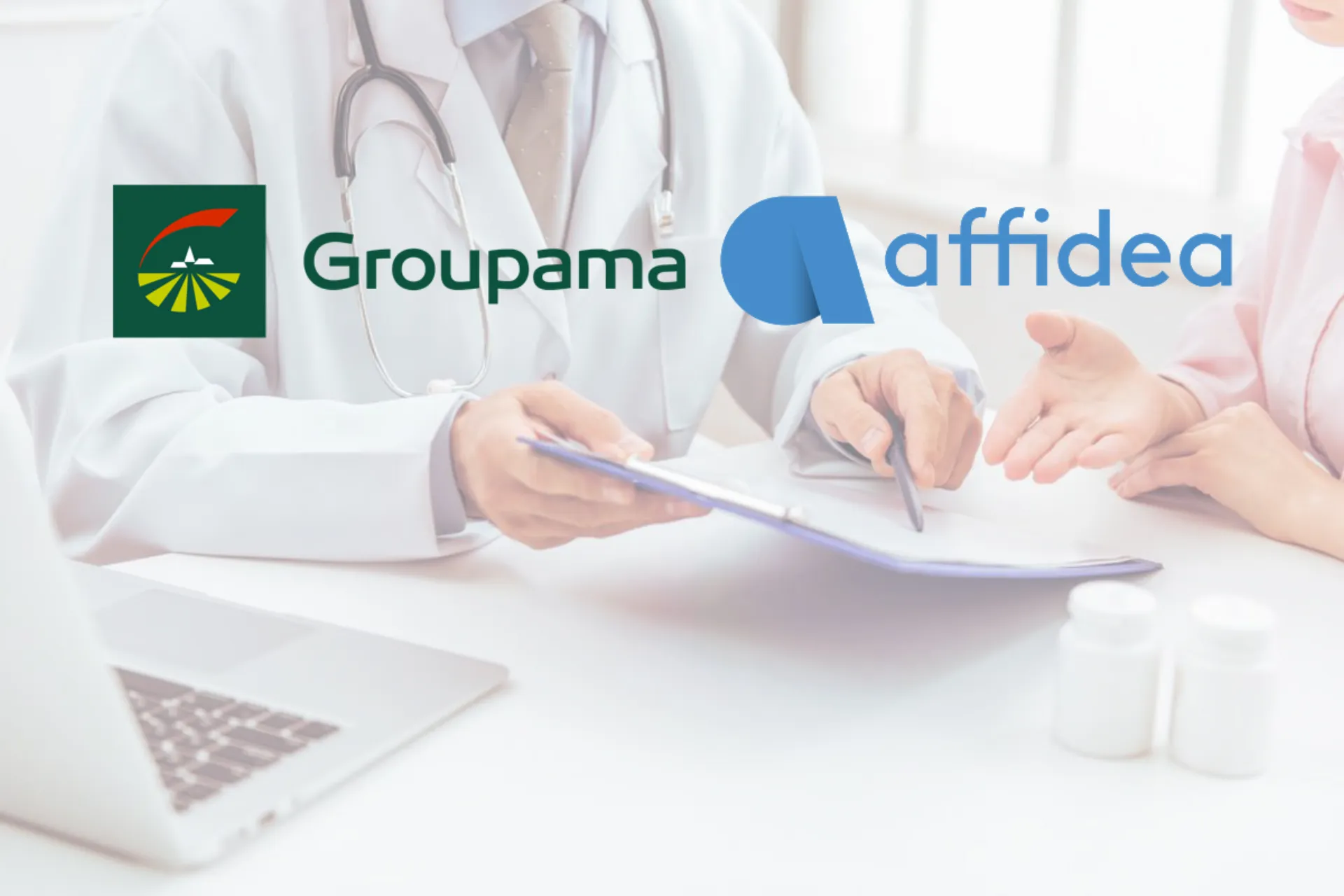 Groupama & AFFIDEA: Παροχή δωρεάν εξετάσεων στους νικητές του κορωνοϊού