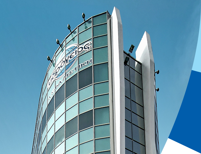 Υδρόγειος: Νέα Ιδιόκτητα Γραφεία επί της λεωφόρου Συγγρού