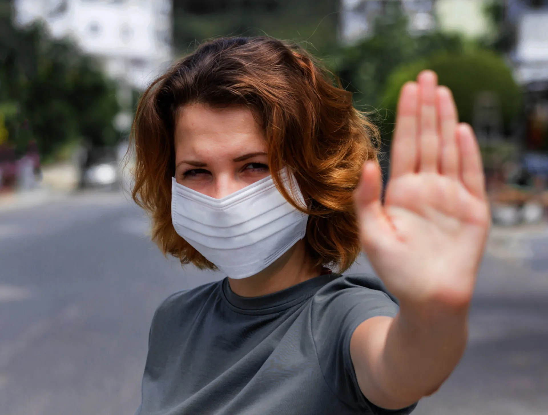 Affidea: Οδηγός προστασίας από τον κορωνοϊό (AM)