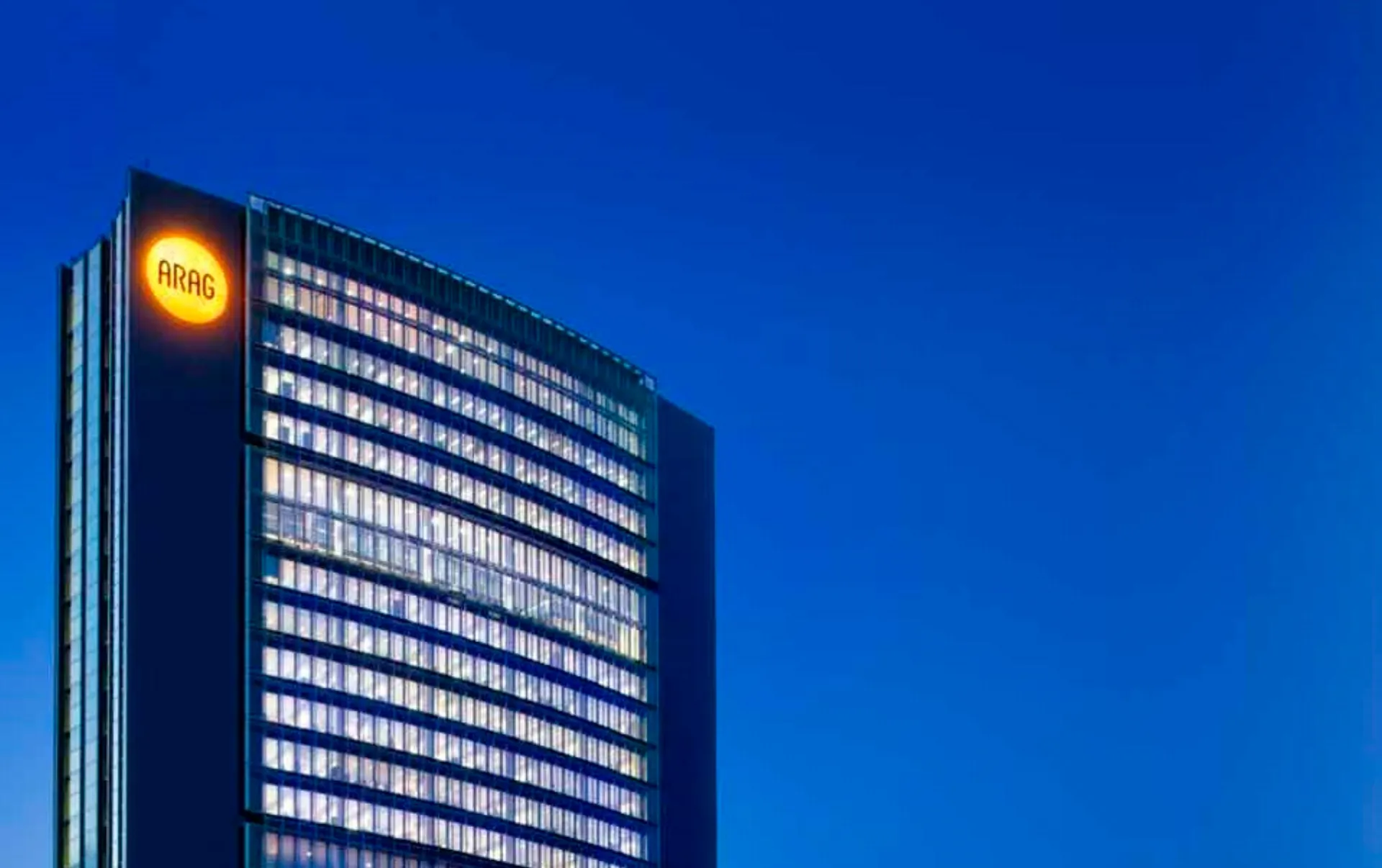 ARAG: Έκπτωση 10% επί του τιμολογίου λόγω covid-19