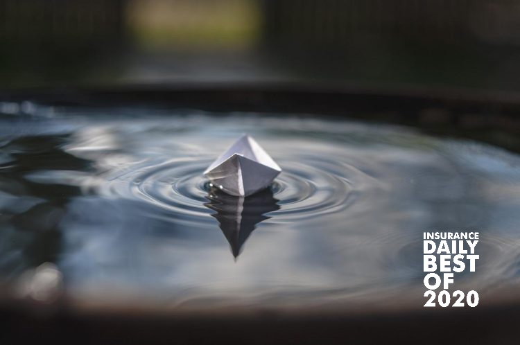 Covid-19: Ένα ασφαλιστήριο που θα βοηθούσε αλλά κανείς δεν το αγόρασε