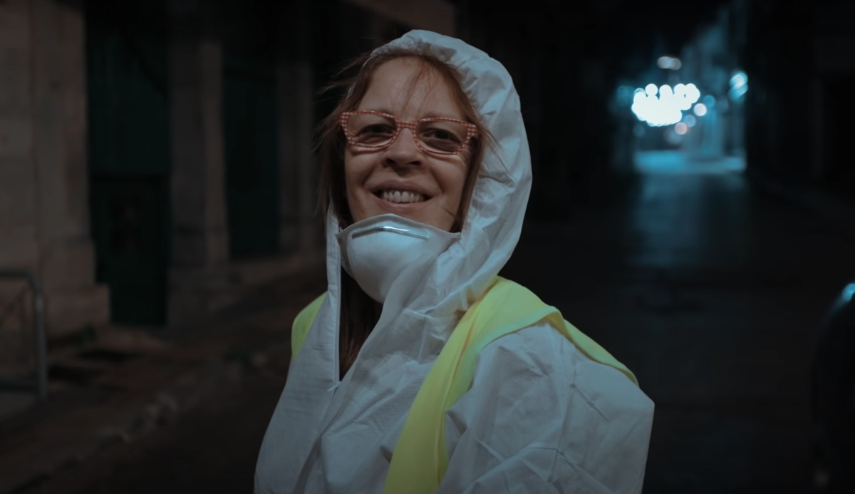 «Μιαν άλλη αρχή». Η στοχευμένη & συγκινητική διαφήμιση της Cosmote