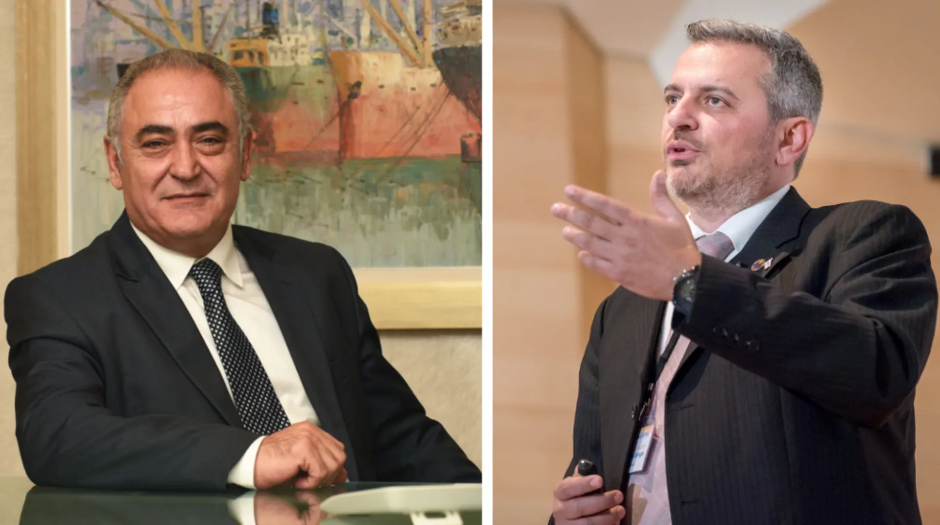 ΕΑΔΕ: Καταλυτικός ο ρόλος των Χατζηθεοδοσίου – Γαβαλάκη στον αγώνα της Ασφαλιστικής Διαμεσολάβησης