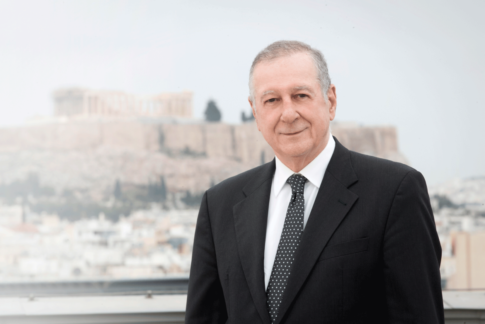 Χ. Σαρδελής: Nα τεθούν όρια ανάμεσα στην ατομική και συλλογική ευθύνη