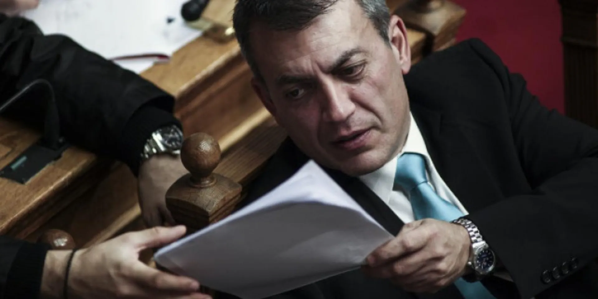Γ. Βρούτσης: Μέχρι τις 24 Απριλίου η άδεια ειδικού σκοπού και διορθώσεις για τα 800 ευρώ