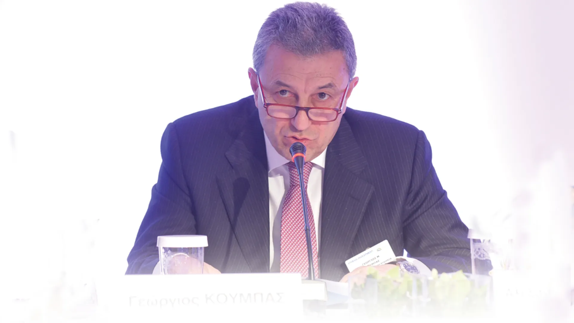 Γιώργος Κούμπας. 50 χρόνια ιστορίας σε ένα βιβλίο