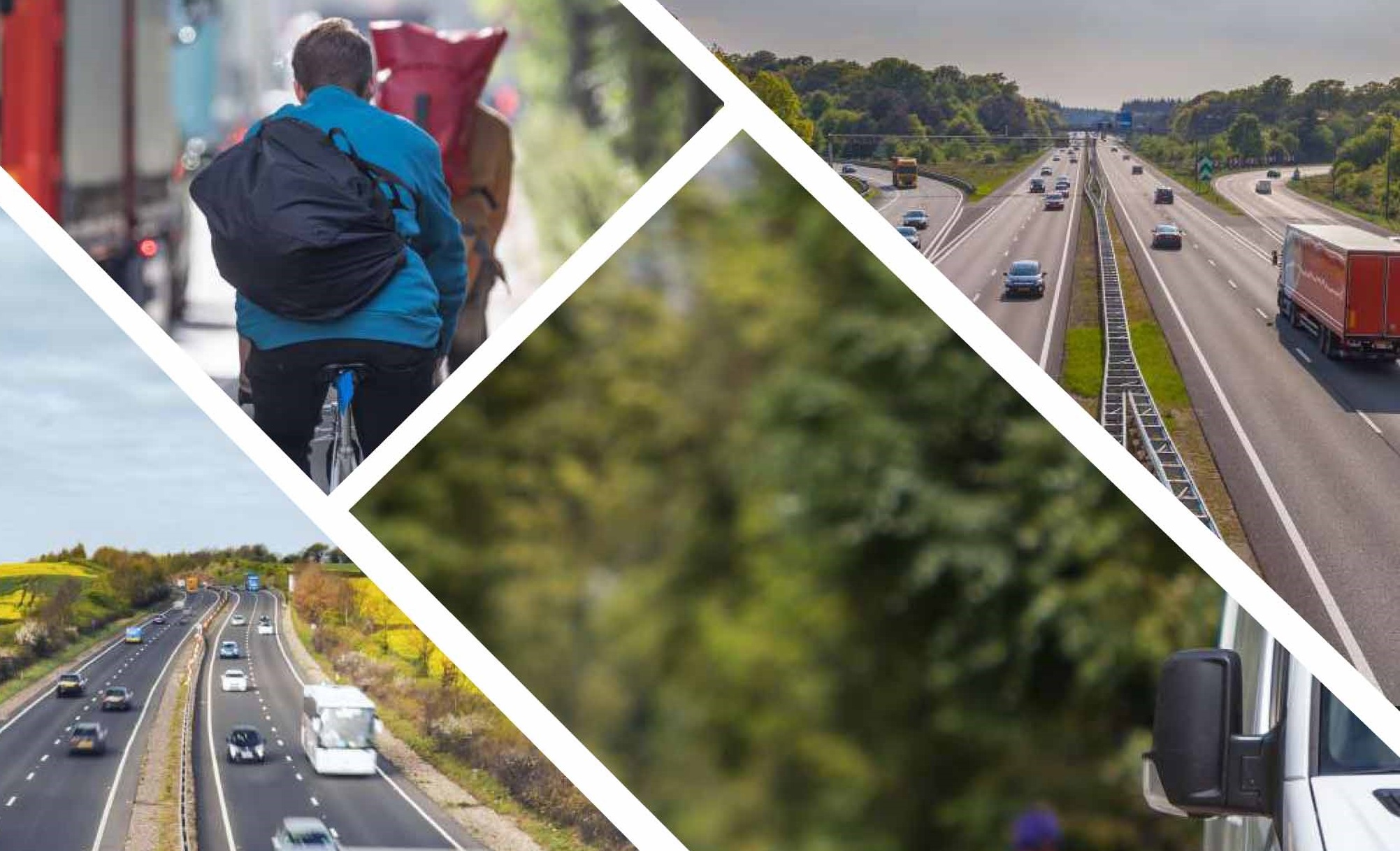 1 στις 4 ανθρώπινες ζωές χάνονται στους δρόμους της ΕΕ σε τροχαία με βαρέα οχήματα