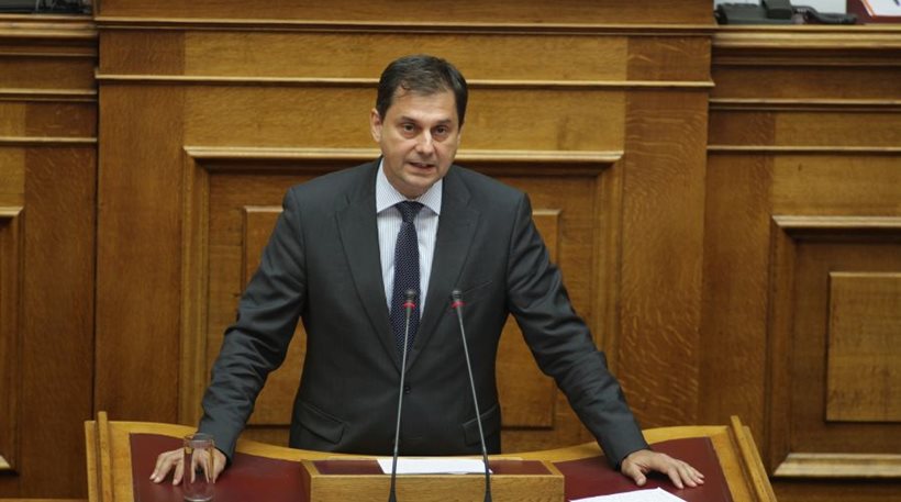 ΕΕΑ: Τηλεδιάσκεψη σήμερα με τον Υπουργό Τουρισμού Χάρη Θεοχάρη