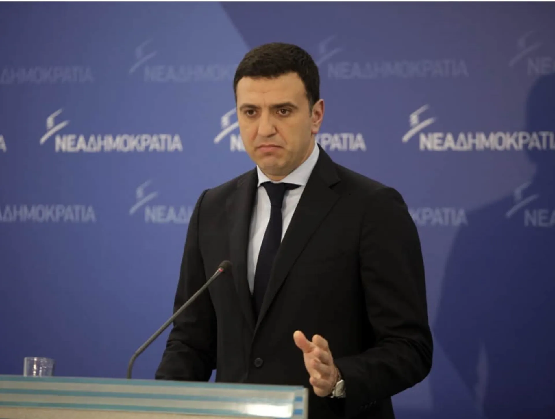 Β. Κικίλιας: Κομβικό κομμάτι της στρατηγικής μας είναι η πρωτοβάθμια φροντίδα υγείας