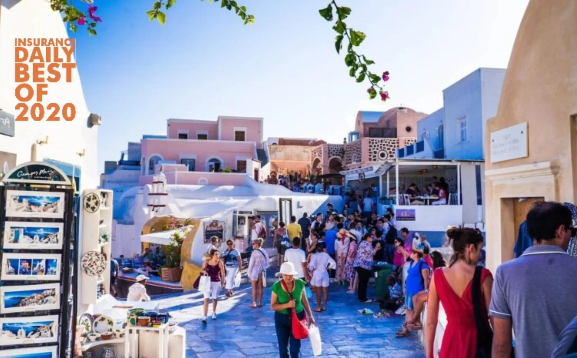 Τι ορίζει ο νόμος για την αστική ευθύνη των τουριστικών επιχειρήσεων λόγω κορωνοϊού