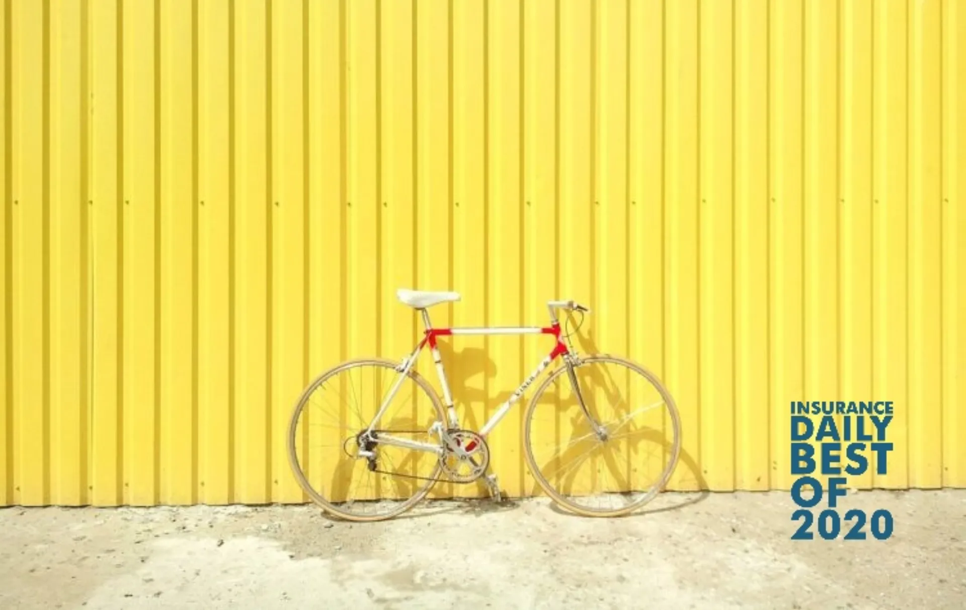 Ασφάλιση ποδηλάτου: Ένας έξυπνος τρόπος για νέες ασφαλιστικές εργασίες